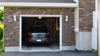 Garage Door Installation at Fairway Apts Plano, Texas