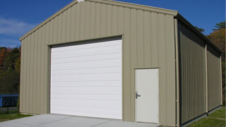 Garage Door Openers at Fairway Apts Plano, Texas